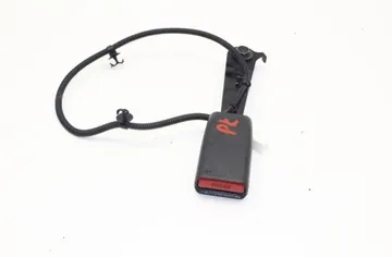 HONDA Jazz 4 generation (2020-2023) Främre vänster sätesspänne 33554429