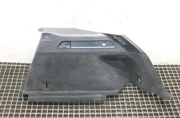 MERCEDES-BENZ EQC 1 generation (2018-2023) Trunk Trim på höger sida A2936904800 34987137