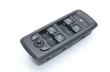 LAND ROVER Range Rover Sport 1 generation (2005-2013) Främre höger dörrfönsterbrytare AH22-14540-AC 34937449