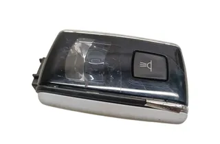 PEUGEOT 508 1 generation (2010-2020) Interiörbelysning 8957410 33500063