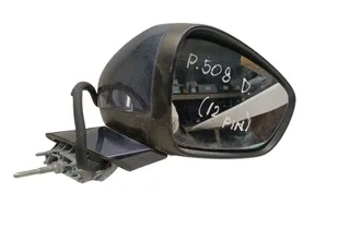 PEUGEOT 508 1 generation (2010-2020) Höger sidospegel E20210077 33522823