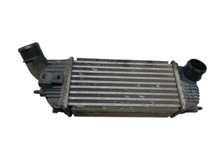 PEUGEOT 508 1 generation (2010-2020) Intercooler Kylare 9683009680 33914867