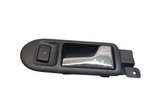 VOLKSWAGEN Golf 4 generation (1997-2006) Höger främre inre dörröppningshandtag 3B1837114 34987897