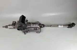 PEUGEOT 5008 1 generation (2009-2016) Rattstångsmekanism 9820460277 33357808