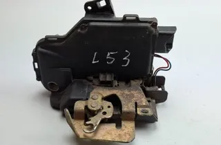 AUDI A4 B6/8E (2000-2005) Främre höger dörrlås 4B2837016G 33494829