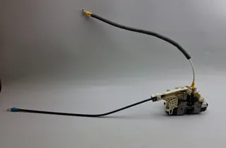 MERCEDES-BENZ Sprinter 2 generation (906) (2006-2018) Främre vänstra dörrlås A9067201735,45121168 33500640