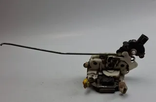 FORD Maverick 2 generation (2000-2007) Främre höger dörrlås 8055291L61 33500804