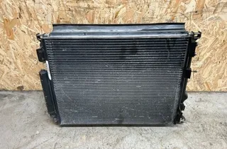 DODGE Charger LD (2010-2024) Kylningsdelar 55111282AC,83403,0348A,M153904B,M143308G 34997535