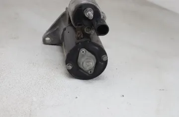 VOLKSWAGEN Tiguan 1 generation (2007-2017) Startmotor 02E911023S 33278209