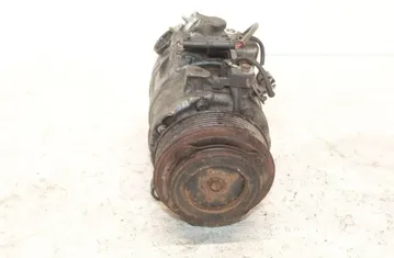 BMW 3 Series F30/F31 (2011-2020) Luftkonditioneringspump 9330825 33279117