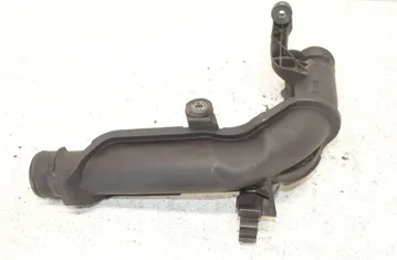 SKODA Superb 1 generation (2001-2008) Intercooler slangrör 1K0145770AE 33280311