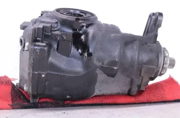 BMW X3 F25 (2010-2017) Bakre differential 7528320,7592007 33280485