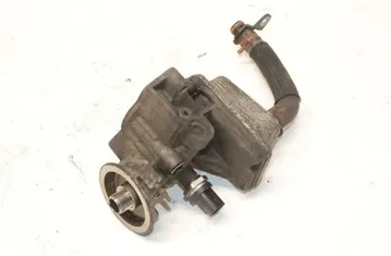 PEUGEOT Expert 3 generation (2017-2023) Oljefilterhållare 33283694