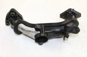 FORD C-Max 2 generation (2010-2019) Intercooler slangrör 967494238000 33287112