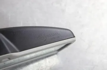 VOLKSWAGEN Touran 1 generation (2003-2015) Invändig backspegel 026141 33289684