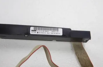 BMW X1 E84 (2009-2015) Parkeringshjälpsomkopplare 33290570