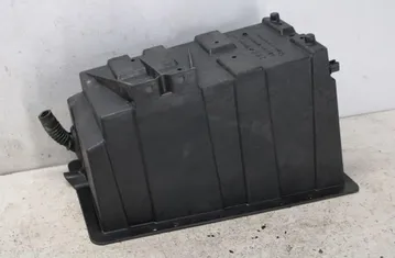 VOLKSWAGEN Crafter 1 generation (2006-2016) Batteri Pad A9066200131 33304341