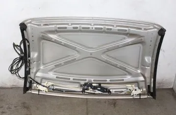 MERCEDES-BENZ SL-Class R230 (2001-2011) Tak 33397896