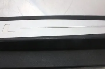 MERCEDES-BENZ SL-Class R230 (2001-2011) Vänster främre dörrpanel A2306800435, A2306800335 33398367