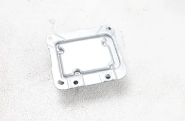 MERCEDES-BENZ Vito W639 (2003-2015) SRS kontrollenhet A0004460842 33398863