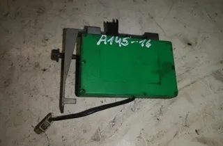 VOLVO S80 1 generation (1998-2006) Bootlid antennförstärkare 30679286 23186957