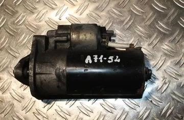 VOLVO XC90 1 generation (2002-2014) Startmotor 30724473 33155748