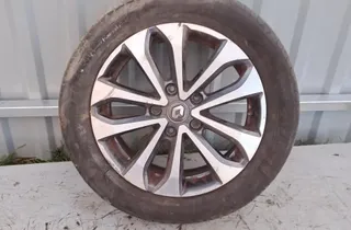 RENAULT Zoe 1 generation (2012-2023) Hjul 403007521R 33156034