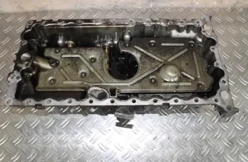 VOLVO XC60 1 generation (2008-2017) Oljepanna 31316978 33493309