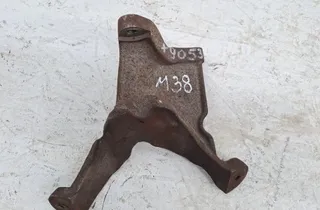 FORD Kuga 3 generation (2019-2023) Avgashängarfäste L1B15K291 33496897