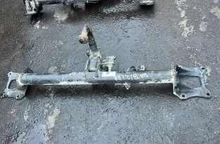 TESLA Model X 1 generation (2015-2024) Dragkroksats 102758300F 33497272