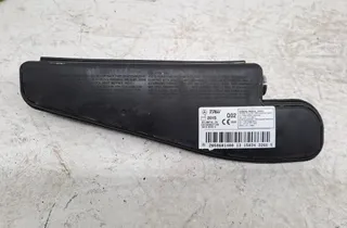 MERCEDES-BENZ C-Class W205/S205/C205 (2014-2023) Vänster framsätes krockkudde SRS A2058601400 33500523