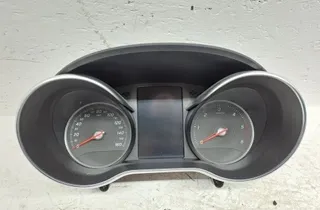 MERCEDES-BENZ C-Class W205/S205/C205 (2014-2023) Hastighetsmätare A2059003327 33509145
