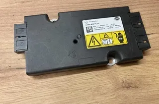 MERCEDES-BENZ EQA 1 generation (2021-2023) Strömfördelningslåda A7899007000 33517870