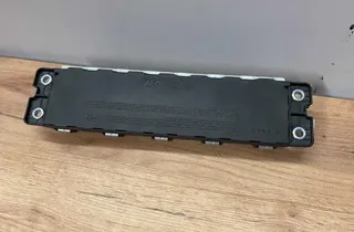 MERCEDES-BENZ C-Class W205/S205/C205 (2014-2023) Knä SRS Airbag A2058600302 33534457