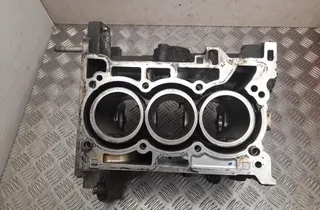 DACIA Sandero 2 generation (2013-2020) Motorblock 110112160R 33539521