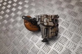 DACIA Sandero 2 generation (2013-2020) Oljepump 150002257R 33539523
