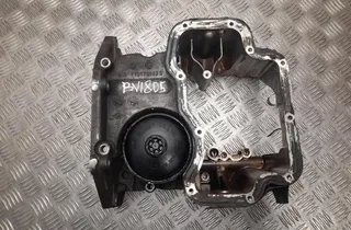 DACIA Sandero 2 generation (2013-2020) Oljepanna 110179688R 33539530