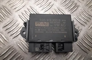 VOLKSWAGEN PDC parkeringsavståndskontrollenhet 5QS919300B,5QS919300 33543939