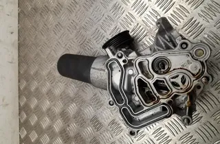 MERCEDES-BENZ C-Class W206 (2021-2023) Oljekylare A2541802400 34987384