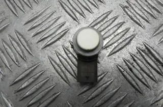 VOLKSWAGEN Touran 3 generation (2015-2023) Parkeringssensor bak 5Q0919297B 34985753