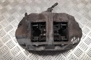 MERCEDES-BENZ C-Class W206 (2021-2023) Vänster fram bromsok 34986452