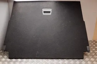 PEUGEOT 3008 2 generation (2017-2023) Trunk Boot Matta 98282728ZD 34985755