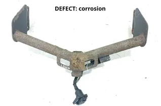 DODGE Durango 3 generation (2010-2024) Dragkroksats 34987314