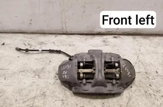 MERCEDES-BENZ EQS 1 generation (2021-2023) Vänster fram bromsok A2974205700 34993520