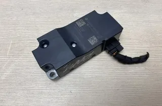 VOLKSWAGEN Passat B8 (2014-2023) Rattstångsmekanism 3Q0905861B 34205308