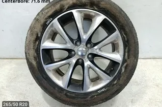 DODGE Durango 3 generation (2010-2024) Hjul 1XC17TRMAA 34988484