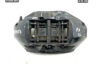 MERCEDES-BENZ SL-Class R231 (2012-2020) Vänster fram bromsok 34986867