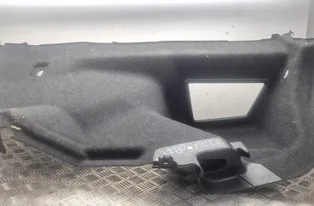 BMW 5 Series G60 (2023-2024) Vänster sidostamma 5A01787 34986478