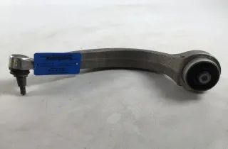 VOLKSWAGEN Touareg 3 generation (2018-2024) Fram vänster rak gaffel 4M0407693E 33501023