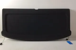 VOLKSWAGEN Golf 7 generation (2012-2024) Pakethylla bak 5G6867769G 33501043